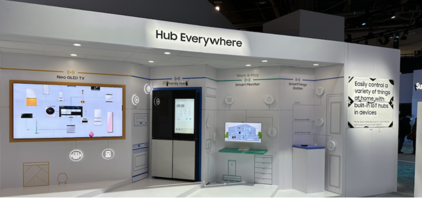 无缝联网_iPhone和智能家居的无缝连接体验_无缝互联