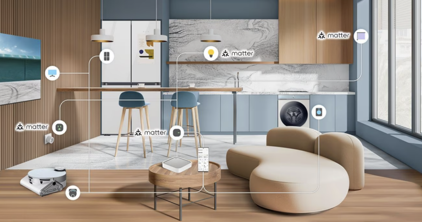 无缝联网_iPhone和智能家居的无缝连接体验_无缝互联