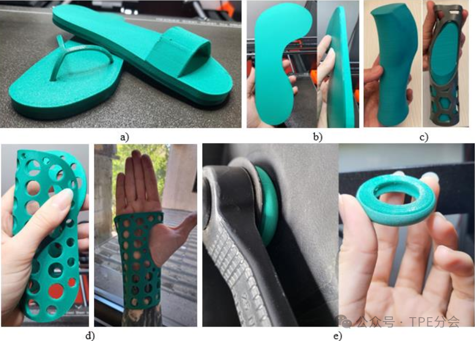 聚氨酯结构对性能的影响_聚氨酯材料的进步：TPU研究的影响_聚氨酯的研究现状及其发展