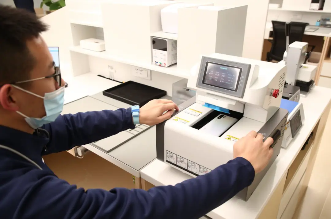 华为手机的质量管理体系解析_华为质量体系文件_华为质量体系介绍ppt