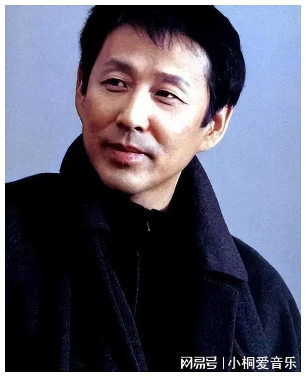 陈道明_陈道明左小青_陈道明左小青