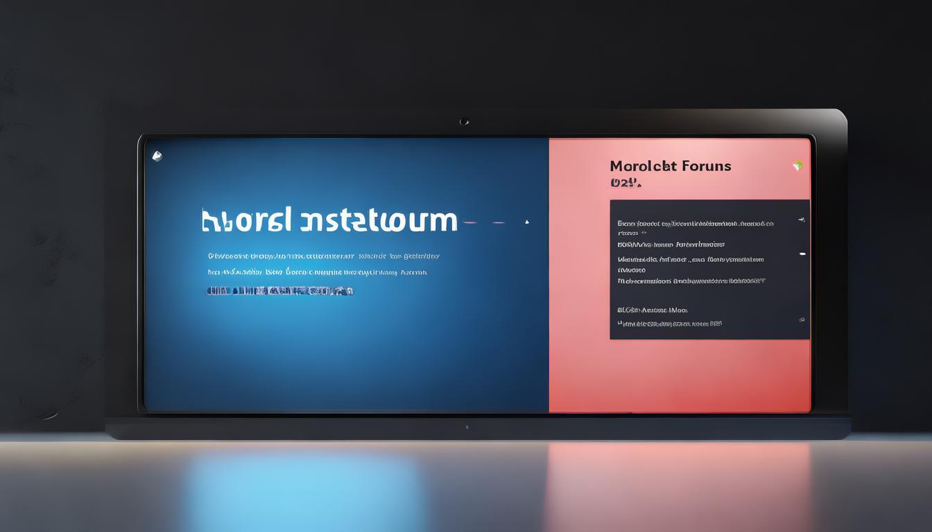 安卓讨论区_安卓交流平台_如何通过tp官方下载安卓最新版本2025参与市场讨论，与专家互动？