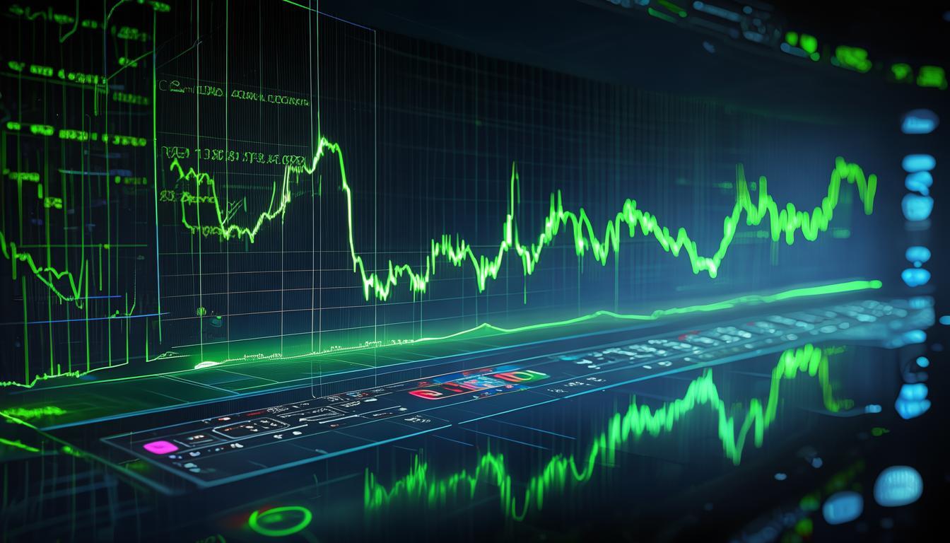 TP交易所应用 金融领域 交易效率_TP交易所app 市场资讯 资金周转_TP交易所app下载的市场效率与投资机会