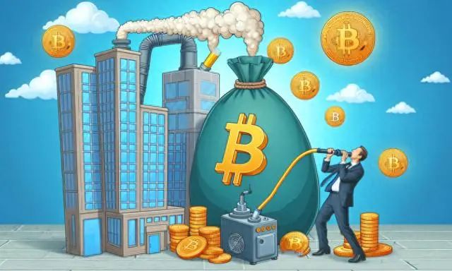比特币的矿工经济：挖矿对市场的影响与前景_比特币矿工现状_比特币矿场前景