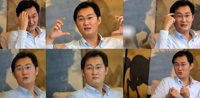 马化腾案例战略投资成功的原因_马化腾与投资战略的成功案例_马化腾的经营理念和战略思想
