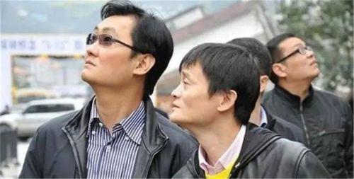 马化腾案例战略投资成功的原因_马化腾的经营理念和战略思想_马化腾与投资战略的成功案例