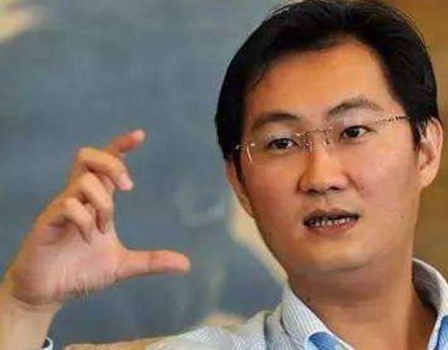 马化腾的经营理念和战略思想_马化腾与投资战略的成功案例_马化腾案例战略投资成功的原因