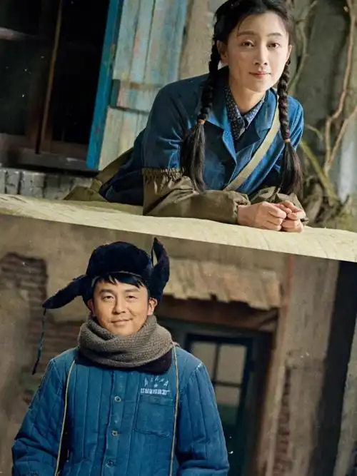 陈道明老婆_陈道明_陈道明主演的电视剧全部