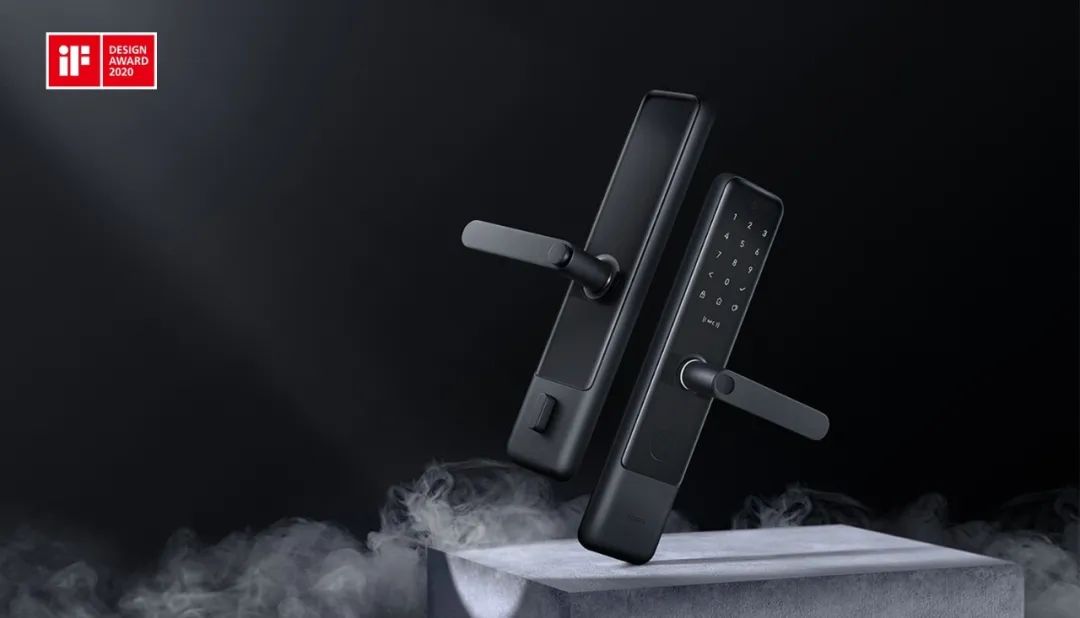 解锁智能生活的钥匙：小米全屋智能系统_解锁智能生活的钥匙：小米全屋智能系统_解锁智能生活的钥匙：小米全屋智能系统