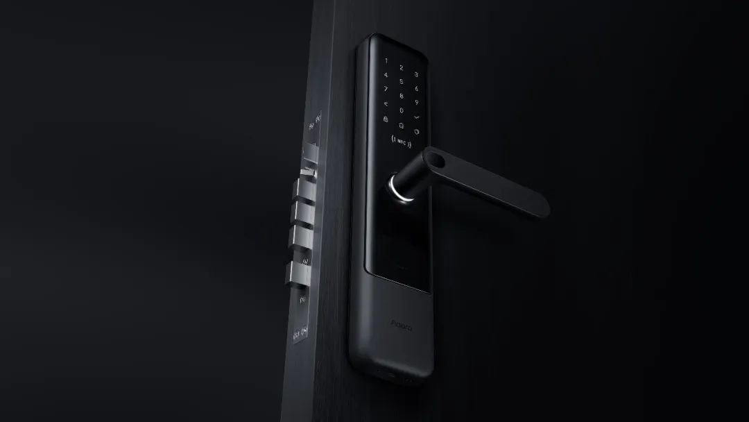 解锁智能生活的钥匙：小米全屋智能系统_解锁智能生活的钥匙：小米全屋智能系统_解锁智能生活的钥匙：小米全屋智能系统