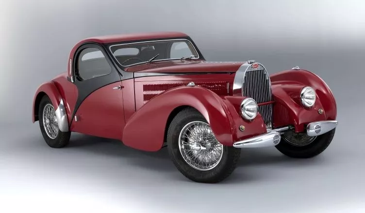 布加迪车主的豪华生活方式_布加迪的豪华轿车_顶级豪车布加迪