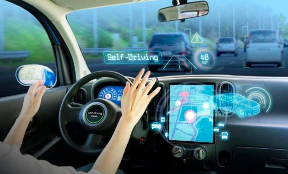 广汽智能汽车埃安_广汽埃安智能生态工厂_广汽埃安AION UT的智能化配置解析