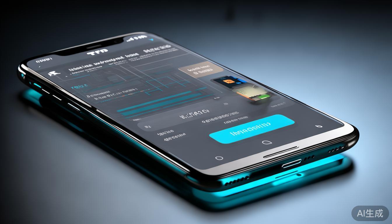 android版本最新_如何在TP官方安卓最新版本下载中提升数据处理能力？_安卓最新版本安装