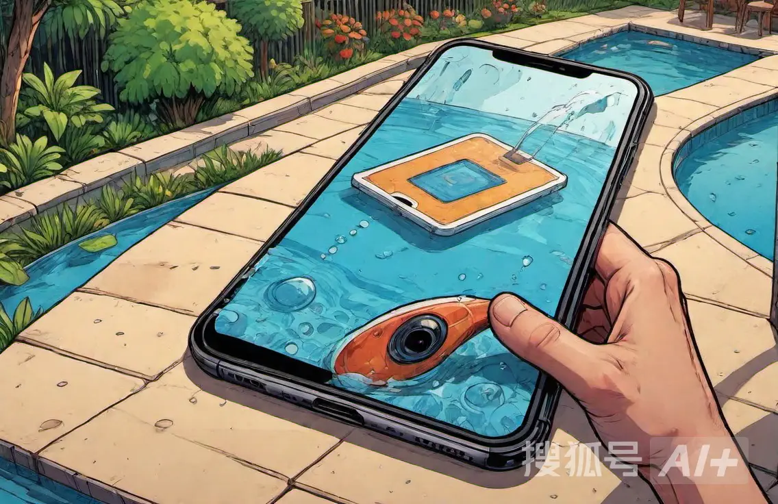 IP68级防水标准如何影响手机设计？_手机ip防水等级是怎么划分的_手机防水级别ipx什么意思