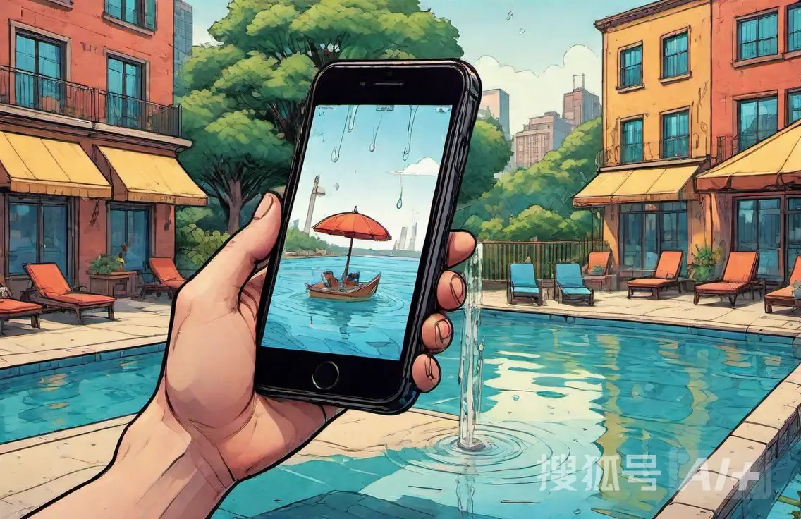 手机防水级别ipx什么意思_手机ip防水等级是怎么划分的_IP68级防水标准如何影响手机设计？