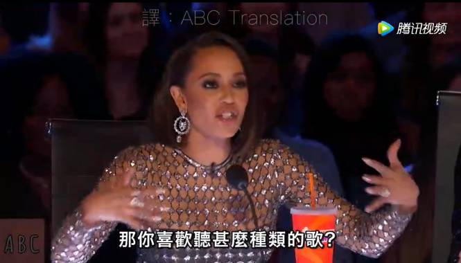 邓紫棋表演视频_邓紫棋在舞台上的精湛表演，打动现场每一个人_邓紫棋舞台