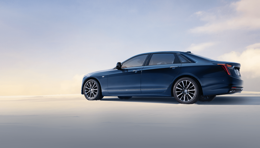 限量版凯迪拉克车型及其独特魅力_凯迪拉克限量版轿跑_凯迪拉克限量款