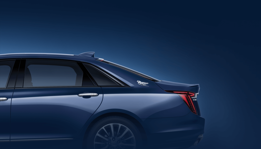 凯迪拉克限量款_限量版凯迪拉克车型及其独特魅力_凯迪拉克限量版轿跑