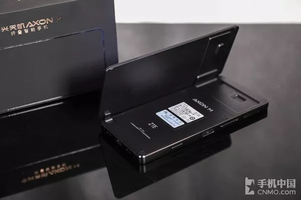 中兴的游戏手机_中兴2021手机评测_中兴手机的游戏性能与流畅度评测