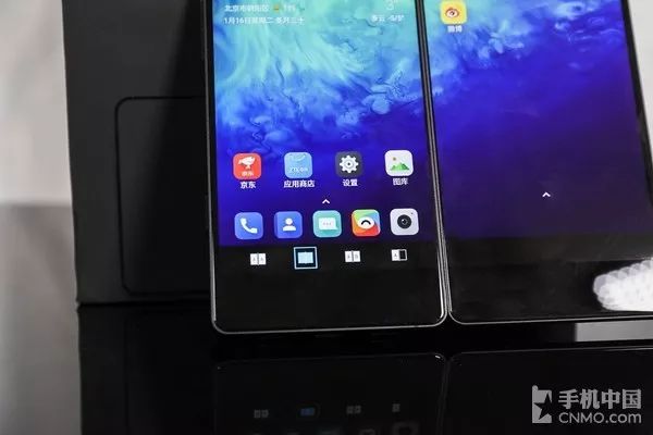 中兴手机的游戏性能与流畅度评测_中兴2021手机评测_中兴的游戏手机