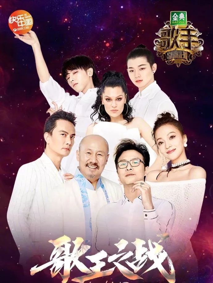 邓紫棋在舞台上的精湛表演,打动现场每一个人_邓紫棋大胆演出_邓紫棋现场