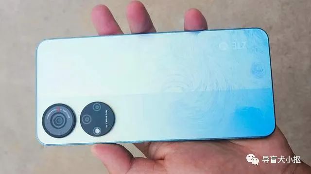 中兴手机的游戏性能与流畅度评测_中兴手机性能如何_中兴2021手机评测