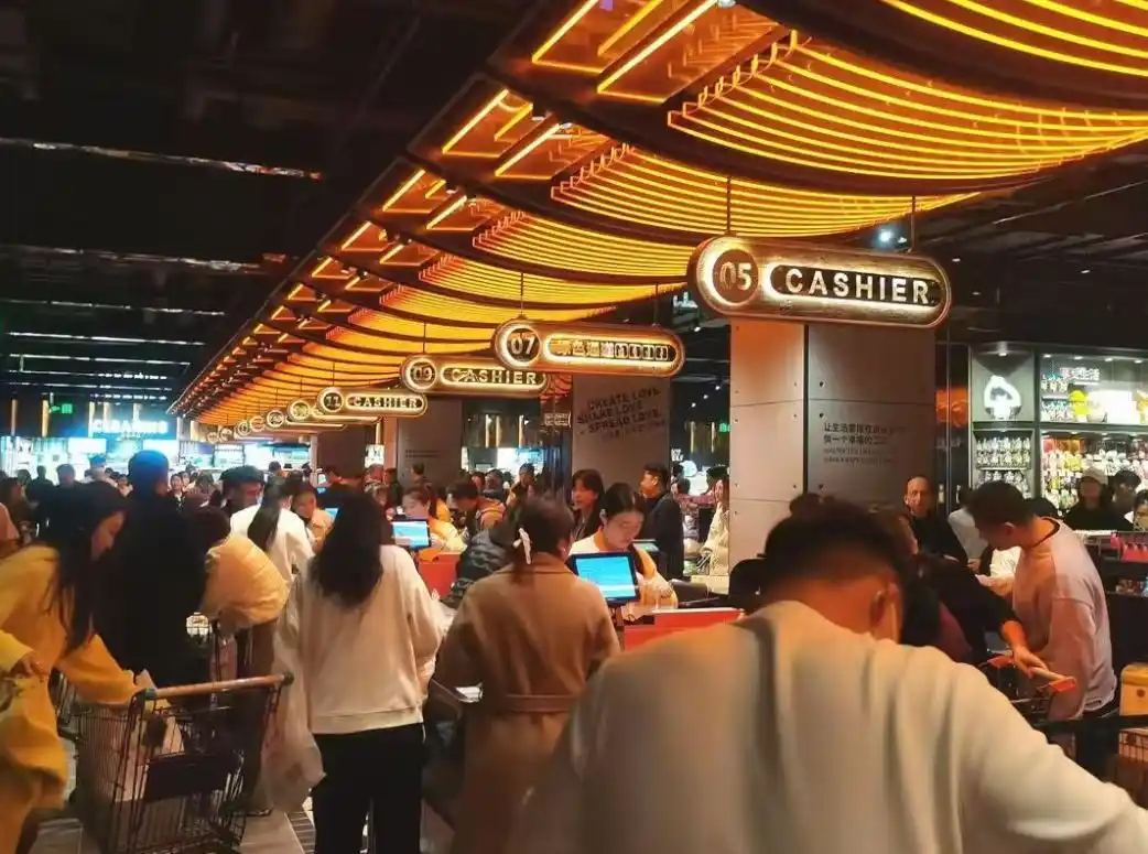 胖东来严控供应链，肥沃信任的土壤_胖东来严控供应链，肥沃信任的土壤_胖东来严控供应链，肥沃信任的土壤