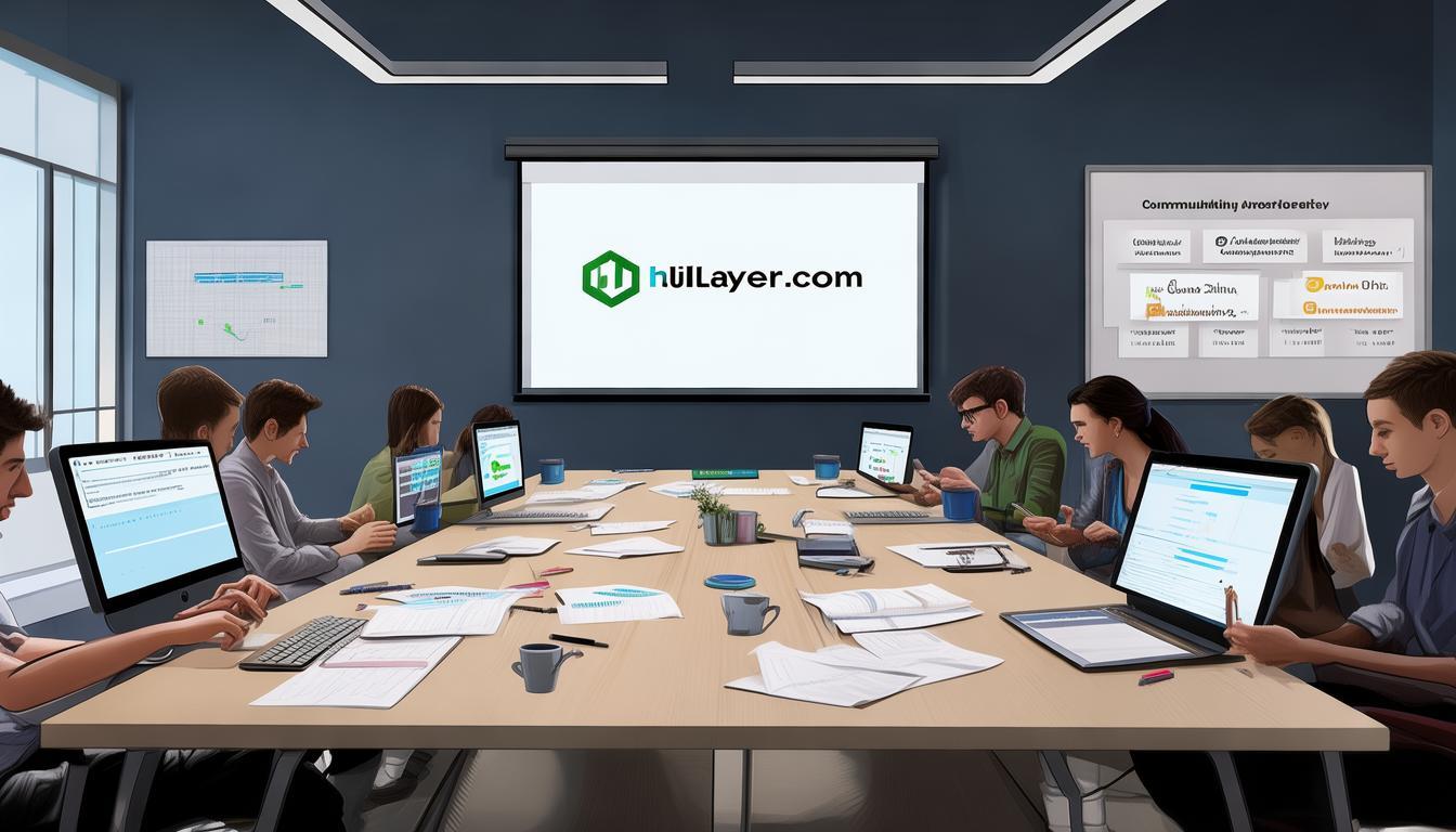 钱包app安全可靠吗_tokenpocket钱包安卓下载后的社区参与，用户之间的合作与互动_钱包app下载安装安卓版