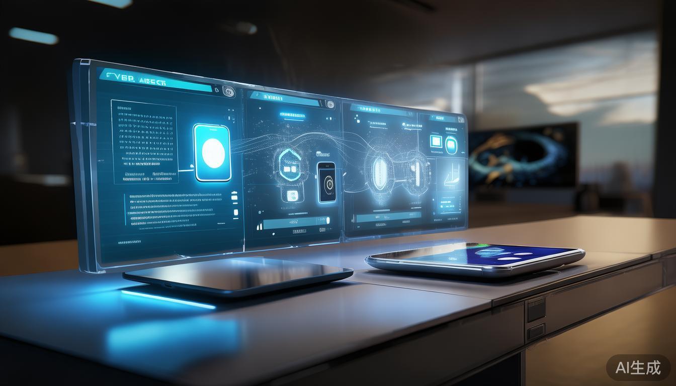 安卓40系统下载官方下载_数码app_tp官方下载安卓2025：新版发布后的智能体验，开启你的未来数码之旅