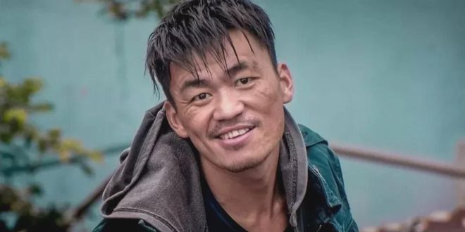 深度角色反派甄子丹表演视频_甄子丹演的反派_甄子丹的反派角色与表演深度