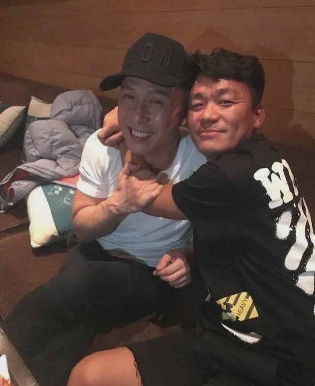 甄子丹的反派角色与表演深度_甄子丹演的反派_深度角色反派甄子丹表演视频