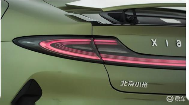 小米汽车的创新研发与质量成就_小米造车调研_小米进军汽车行业优势