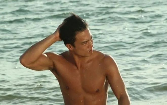 甄子丹反击_甄子丹演的反派_甄子丹的反派角色与表演深度