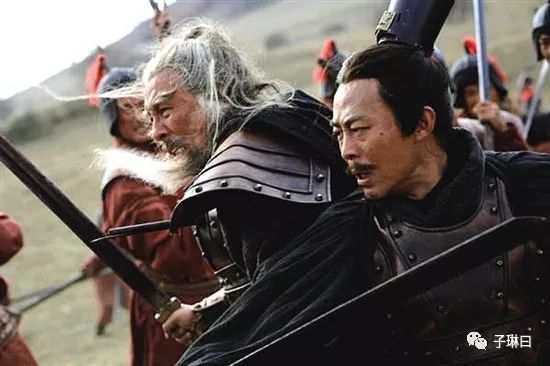 嬴政和他的帝国会失败_帝王嬴政_嬴政的帝国梦与历史局