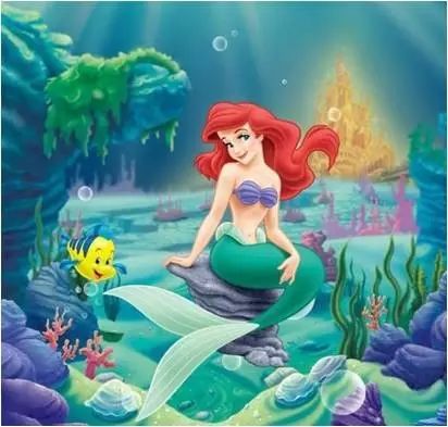 海妖：_海妖三姐妹_海妖的呼唤