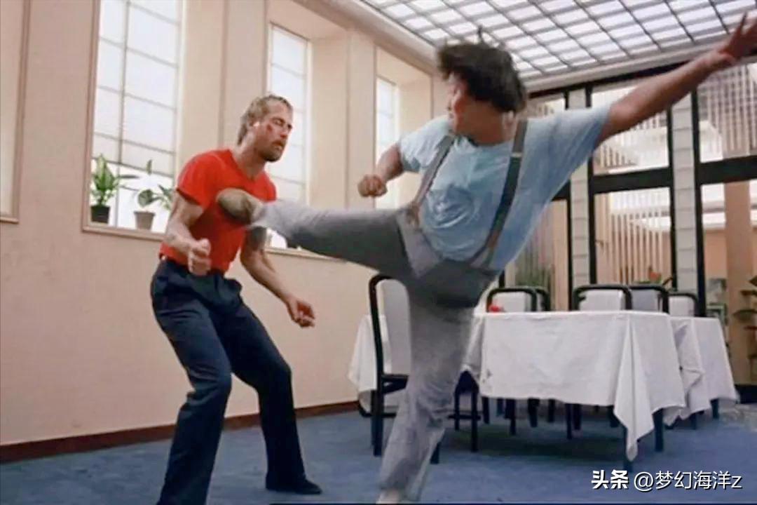 洪金宝搞笑鬼片有哪些_洪金宝搞笑电影大全版_洪金宝的幽默感与电影魅力