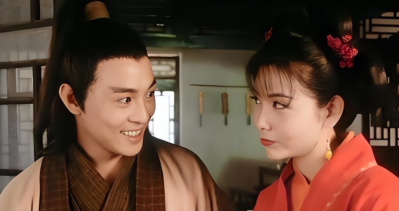 洪金宝搞笑鬼片有哪些_洪金宝搞笑片段_洪金宝的幽默感与电影魅力