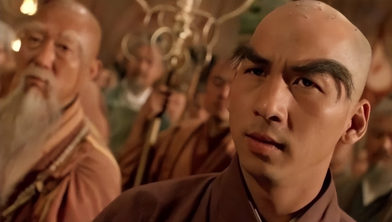 洪金宝的幽默感与电影魅力_洪金宝搞笑片段_洪金宝搞笑鬼片有哪些