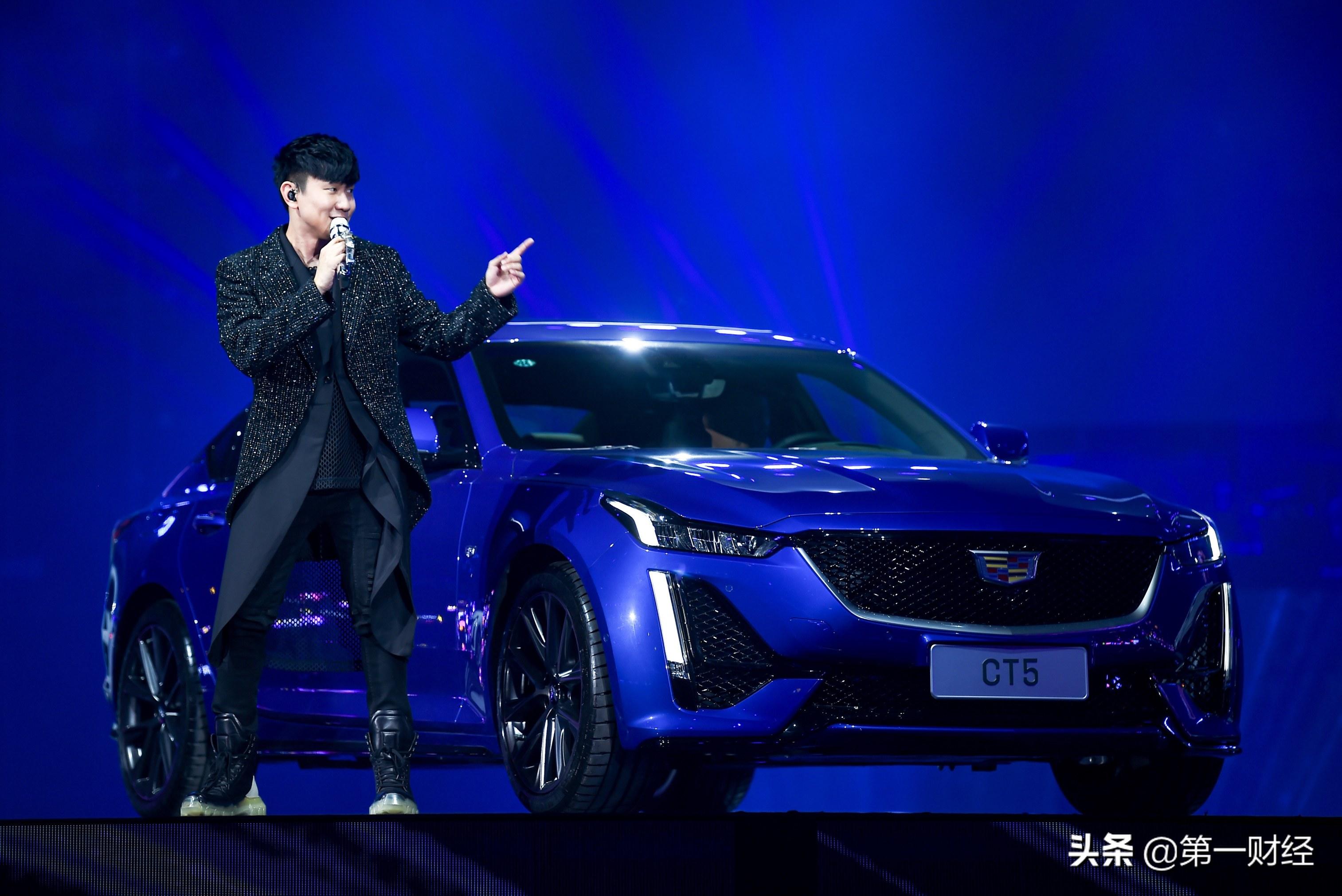 凯迪拉克的市场策略与品牌扩展_凯迪拉克市场细分_凯迪拉克产品策略