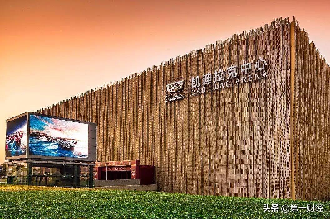 凯迪拉克产品策略_凯迪拉克市场细分_凯迪拉克的市场策略与品牌扩展