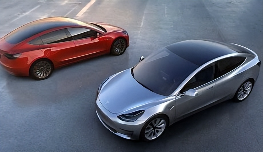 特斯拉在安全性能领域的技术革新_特斯拉的新技术_特斯拉新能源技术