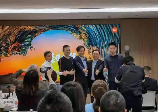 小米汽车什么样_小米汽车如何打造高品质的用户体验?_小米品质打造汽车体验用户高吗