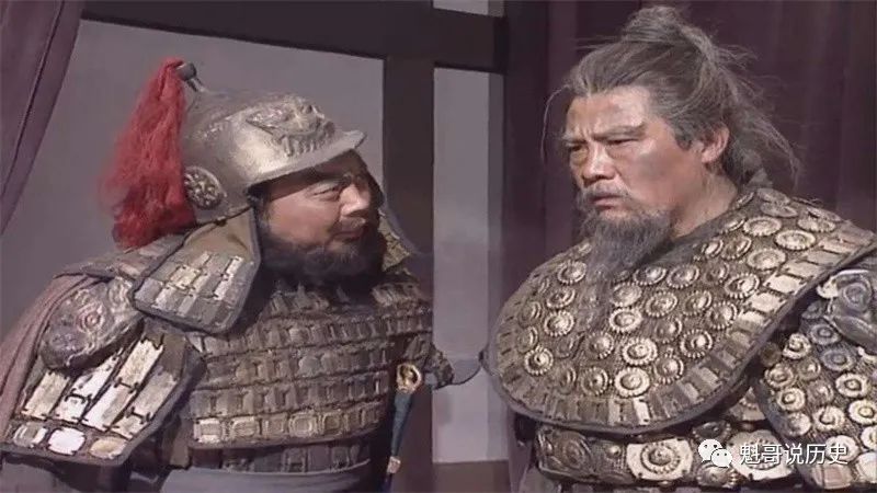 刘备的抱负_刘备的忠义与个人抱负_刘备忠义的具体事例