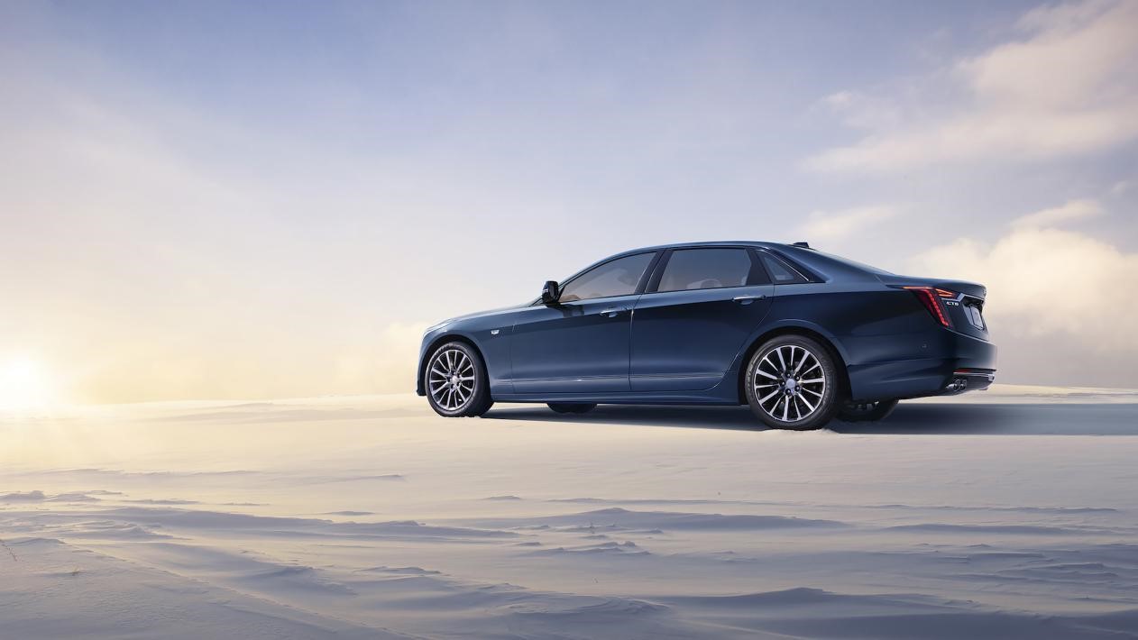 凯迪拉克限定_凯迪拉克限量款_限量版凯迪拉克车型及其独特魅力