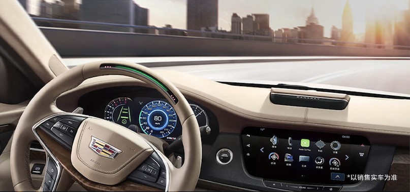 凯迪拉克限量款_限量版凯迪拉克车型及其独特魅力_凯迪拉克限定