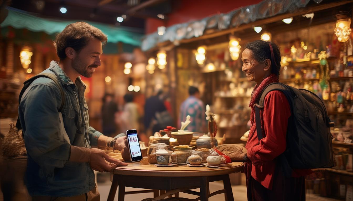 tp安卓2025版核心更新：实时翻译功能升级，支持80+语种！_安卓实时翻译软件_安卓实时翻译