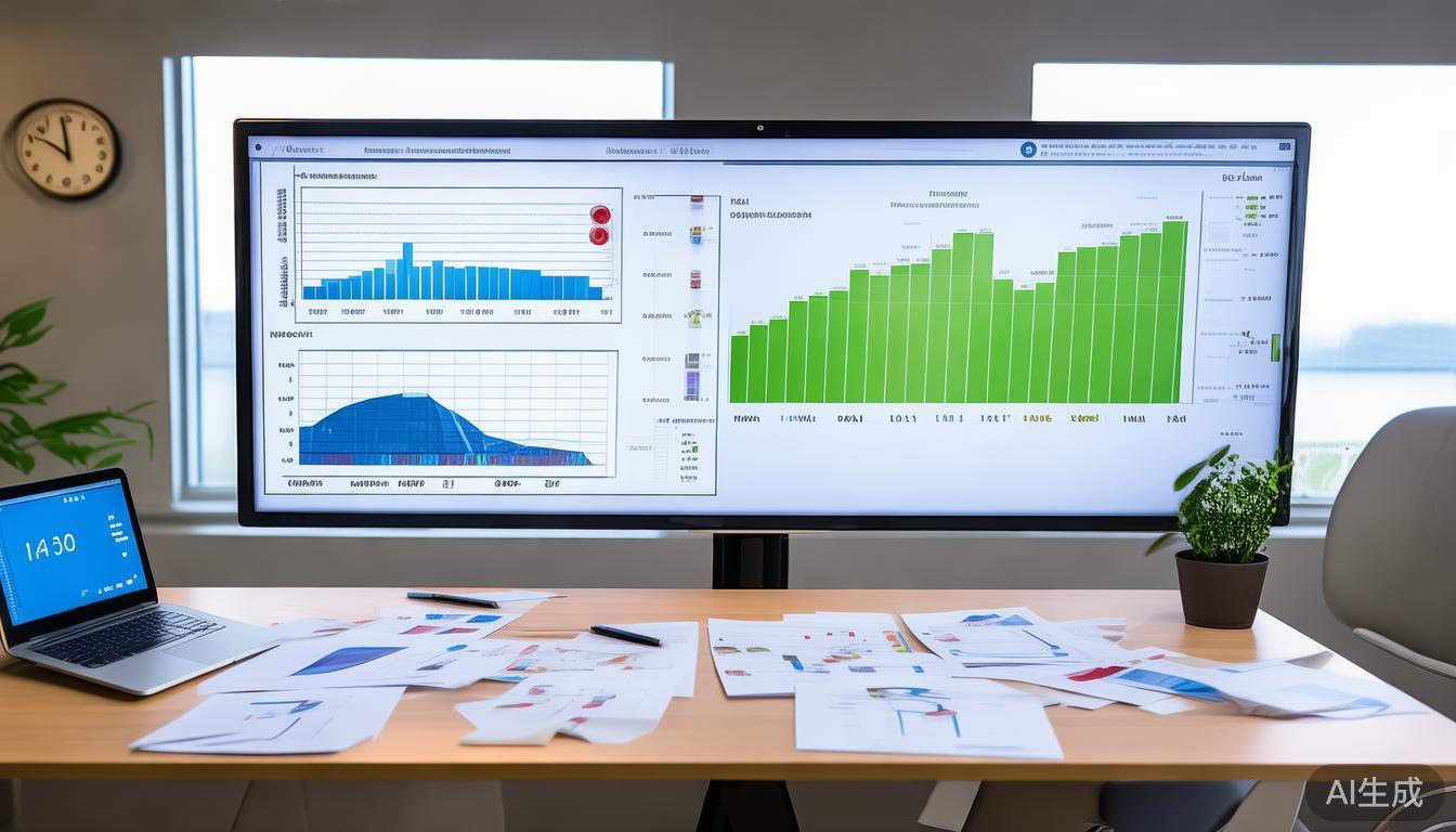 多维数据可视化_d3数据可视化_如何使用TP钱包进行数据可视化？