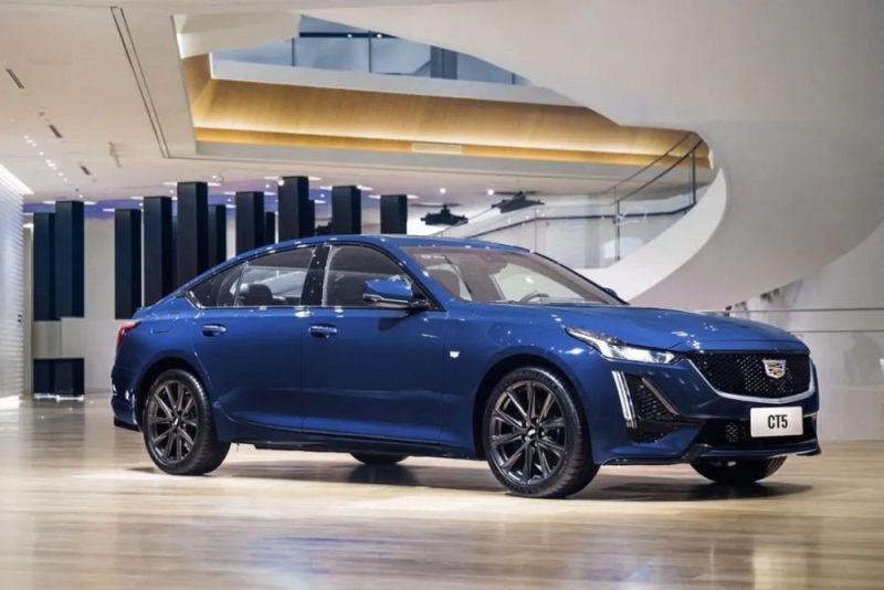 凯迪拉克与其他豪华车品牌的比较_凯迪拉克豪华车型_凯迪拉克最豪华的车