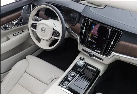 沃尔沃技术支持网站_探索沃尔沃在智能汽车技术上的最新进展_沃尔沃智能车型