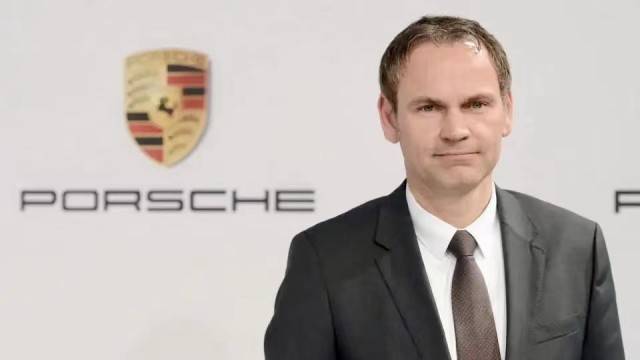 保时捷电动技术_保时捷的未来:电动化与智能科技_保时捷电动战略再爆猛料